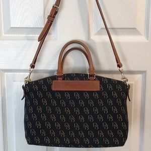 Dooney & Bourke satchel